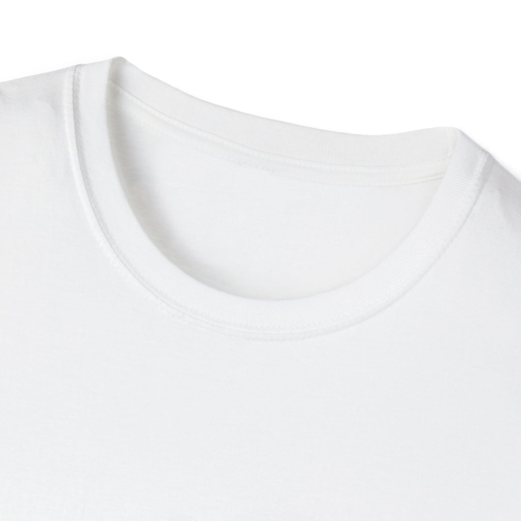 T-Shirt — "KID NAMED FINGER" Light