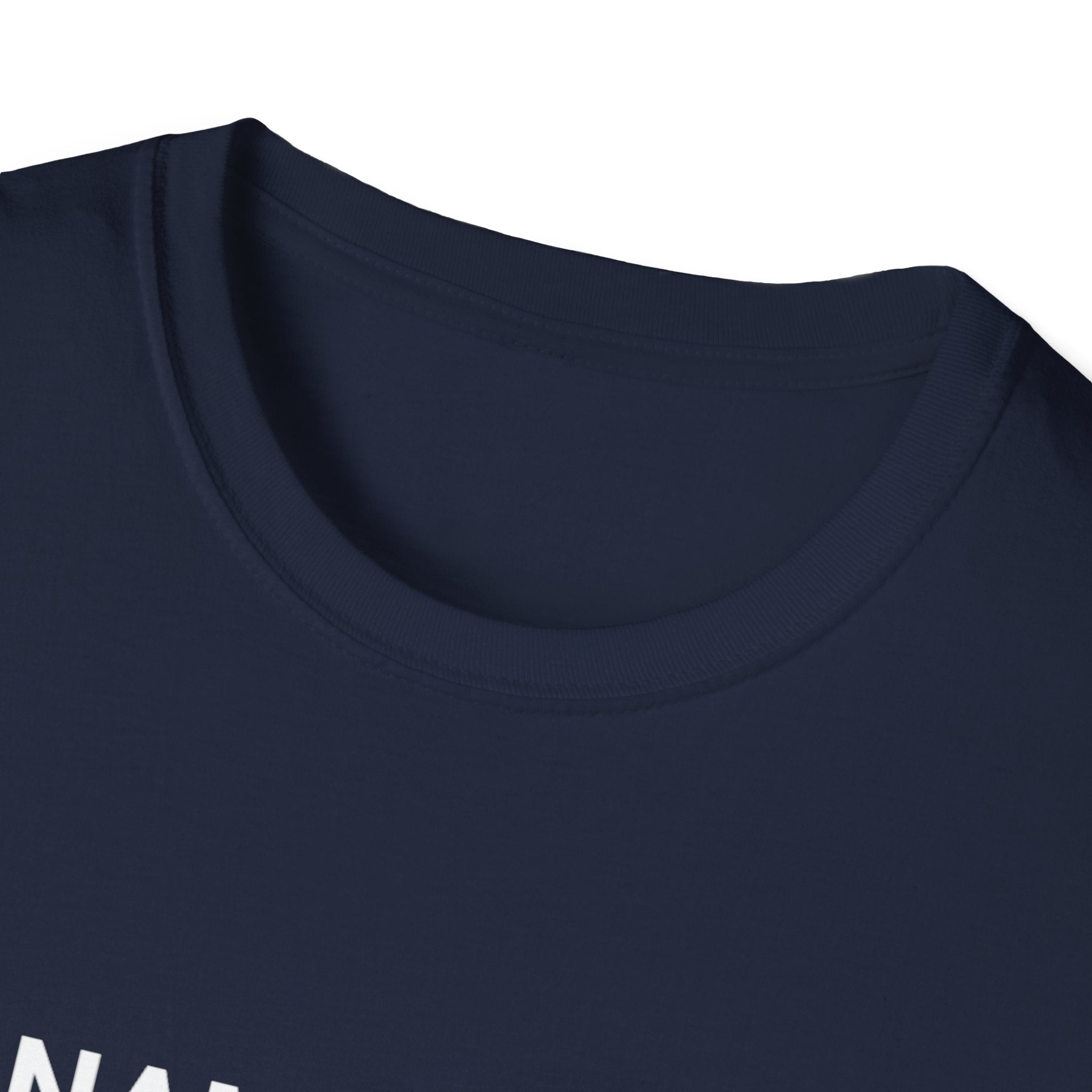T-Shirt — "KID NAMED FINGER" Dark