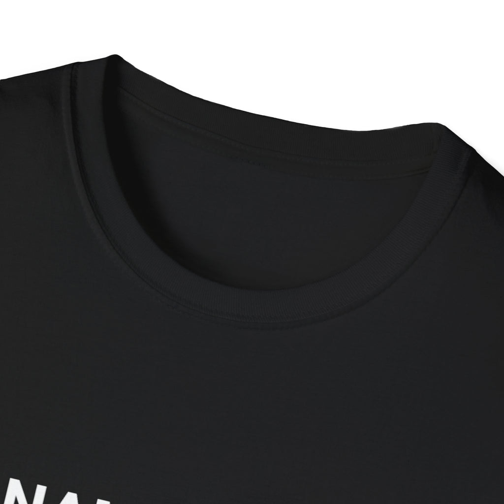 T-Shirt — "KID NAMED FINGER" Dark