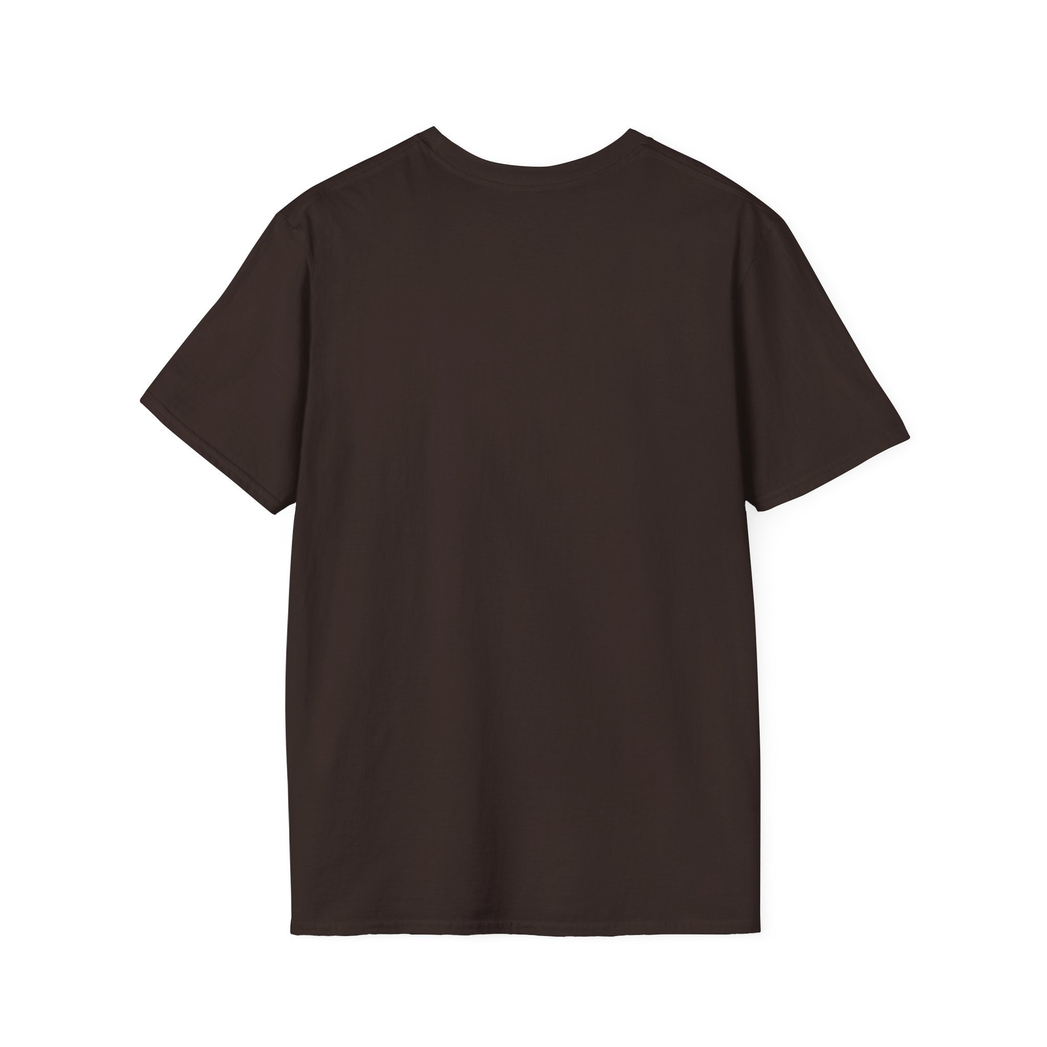 T-Shirt — "elon ma" Graphic Tee