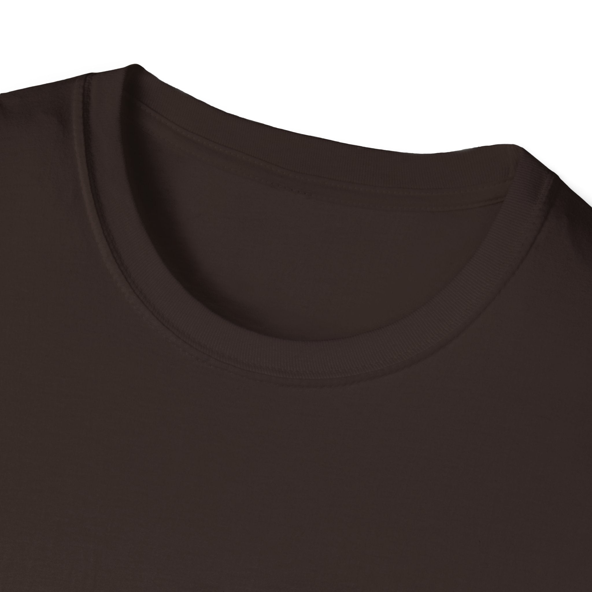 T-Shirt — "elon ma" Graphic Tee