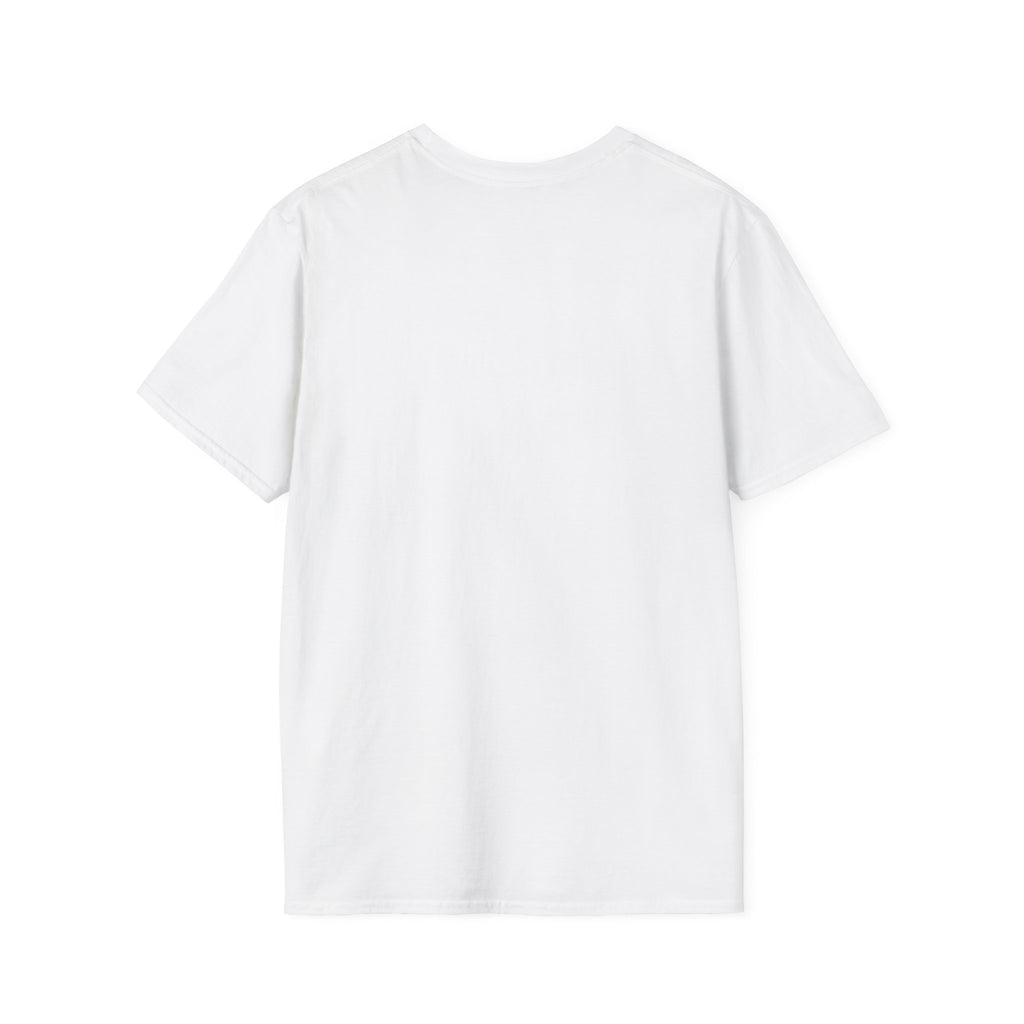 T-Shirt — "KID NAMED FINGER" Light