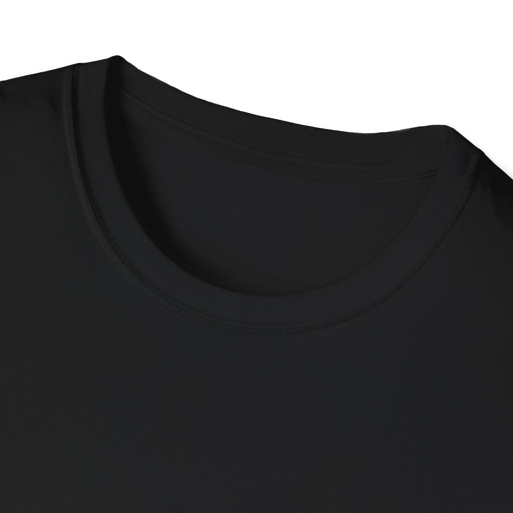 T-Shirt — "elon ma" Graphic Tee