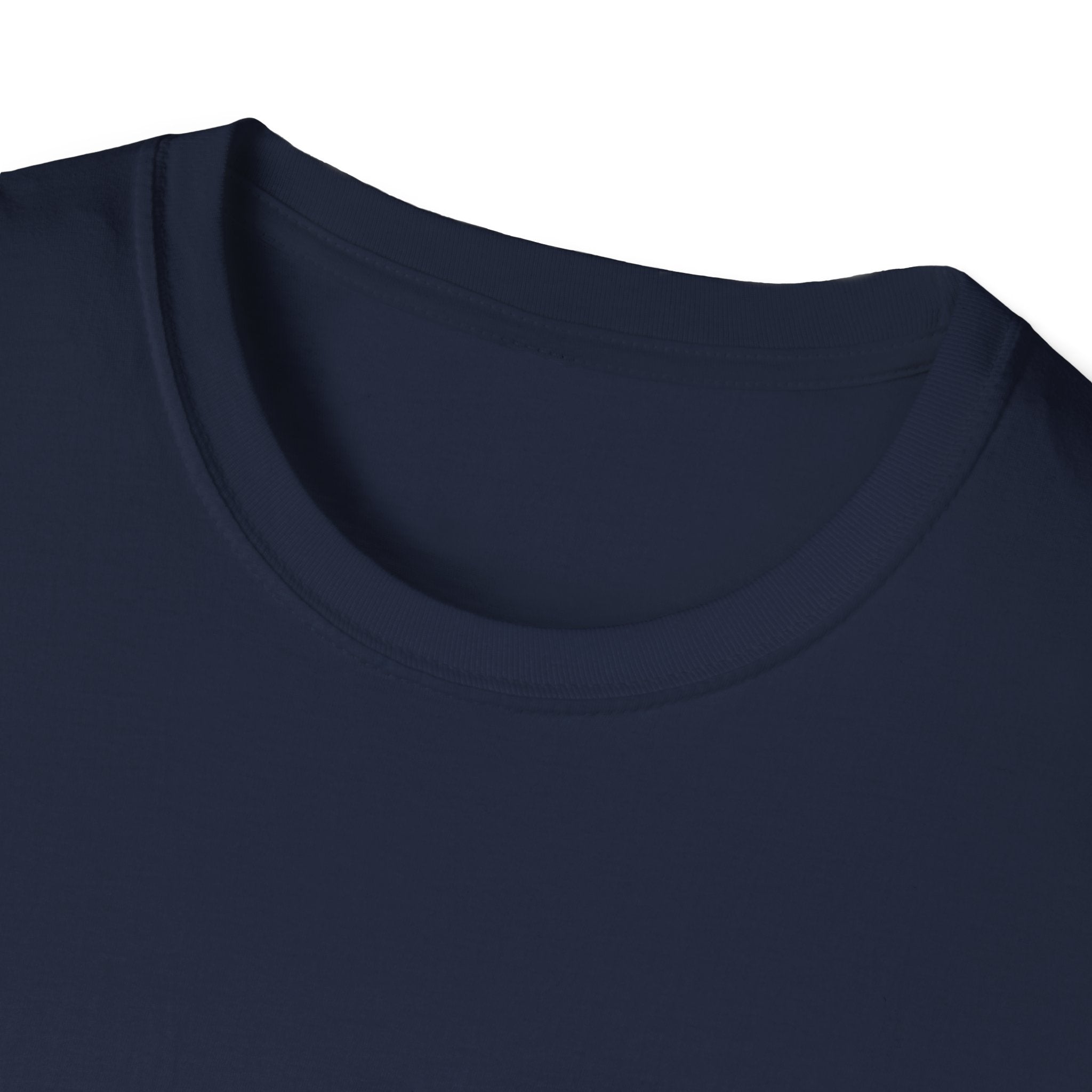 T-Shirt — "elon ma" Graphic Tee