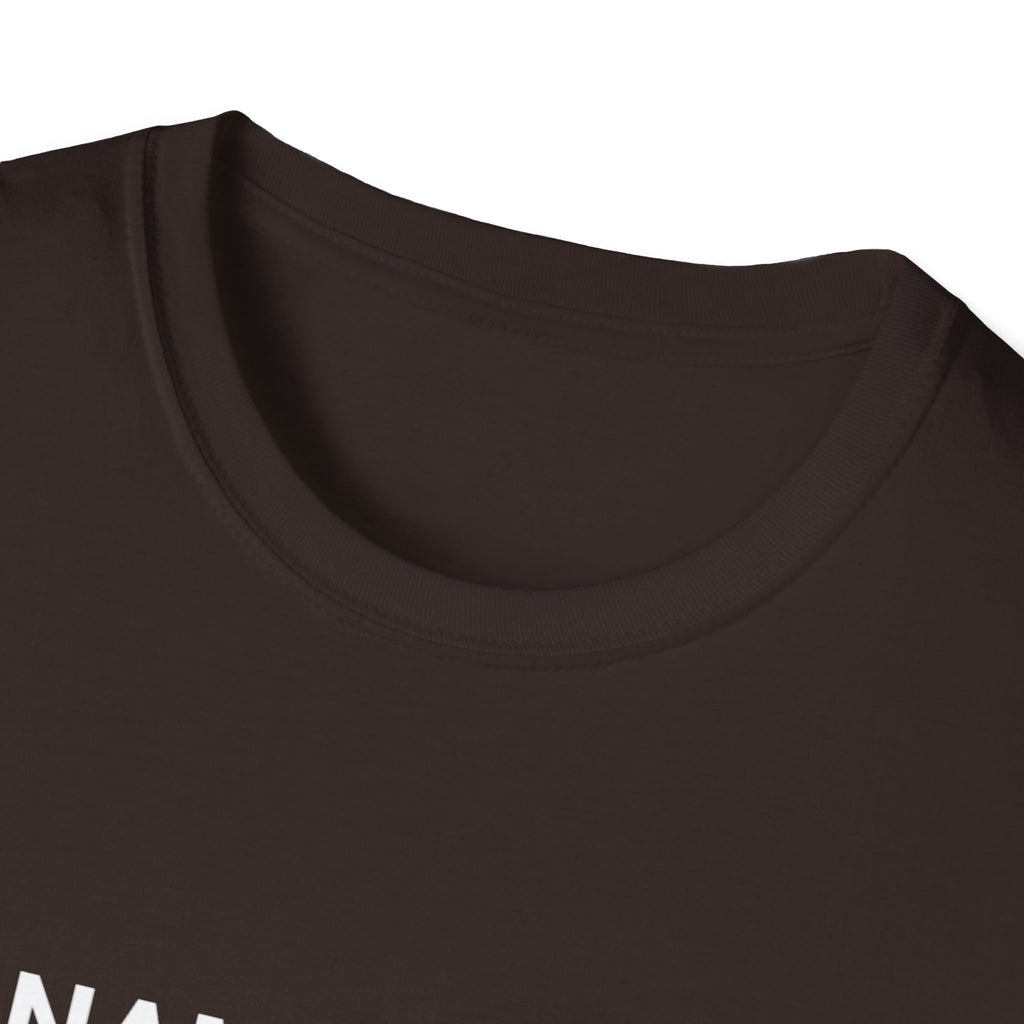 T-Shirt — "KID NAMED FINGER" Dark